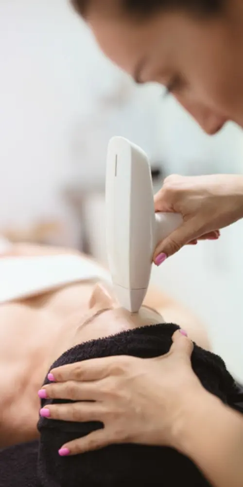 clinica rejuvenecimiento facial