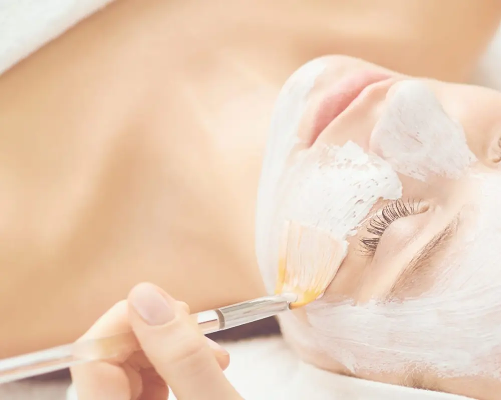 higiene facial valencia