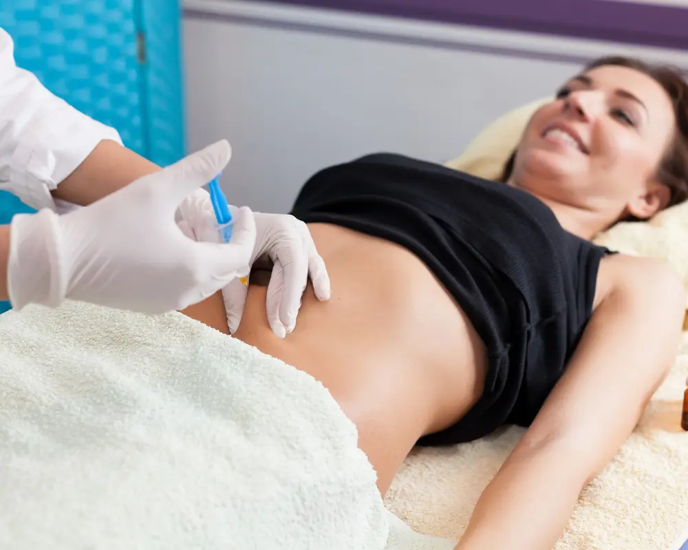 mesoterapia corporal en valencia