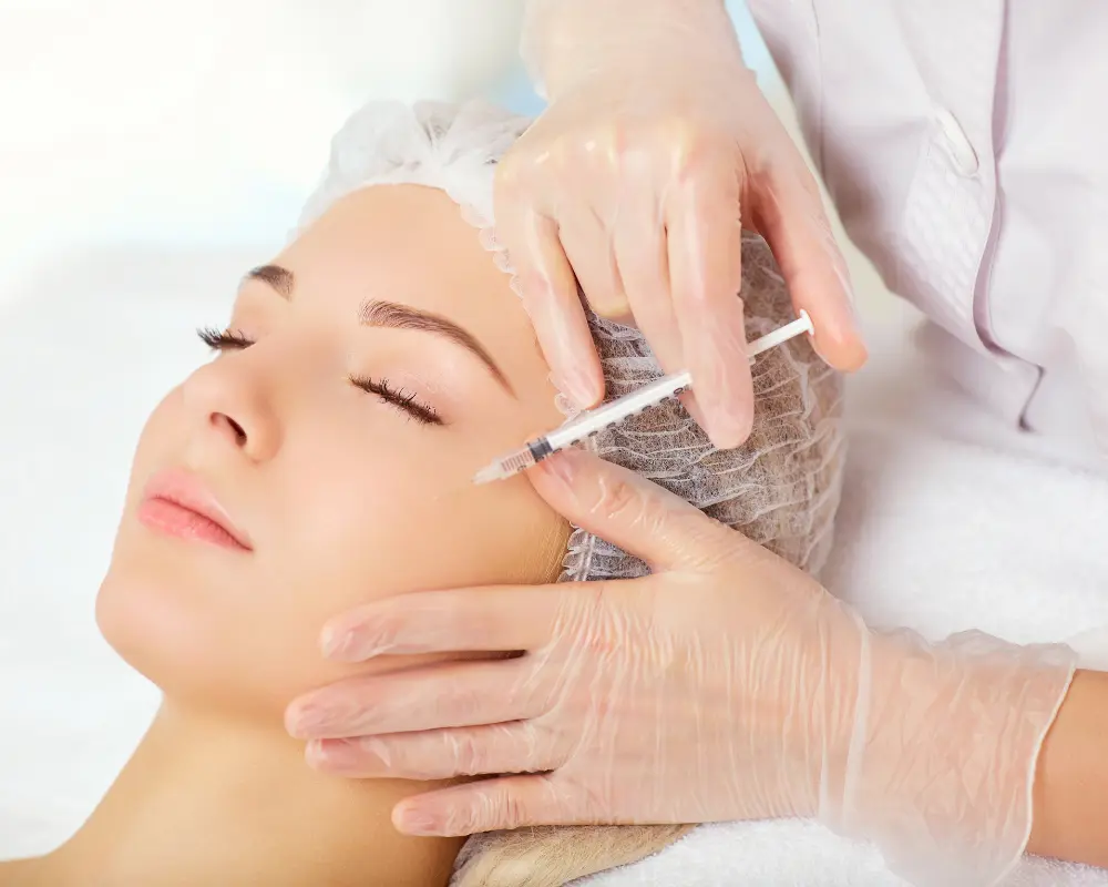 mesoterapia facial en valencia