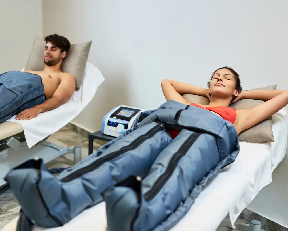 presoterapia valencia