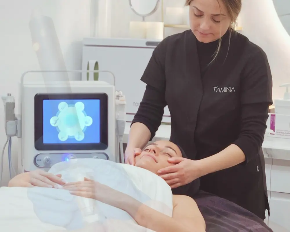 skinfinity