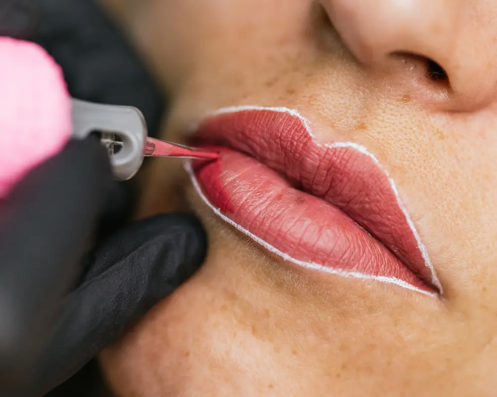 micropigmentacion labios