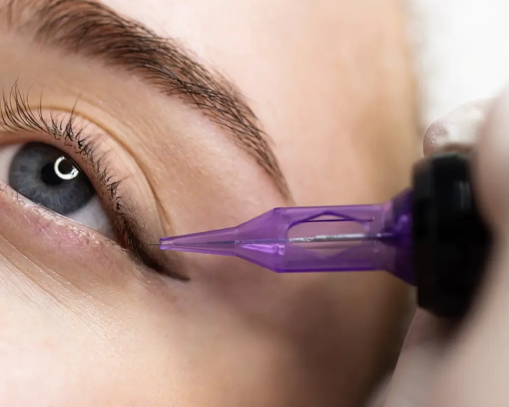 micropigmentacion ojos