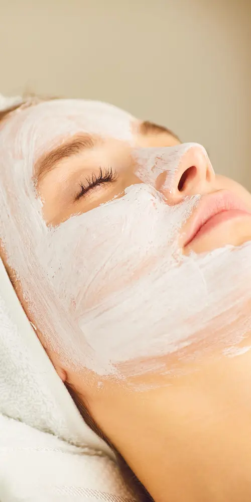 peeling valencia tratamiento