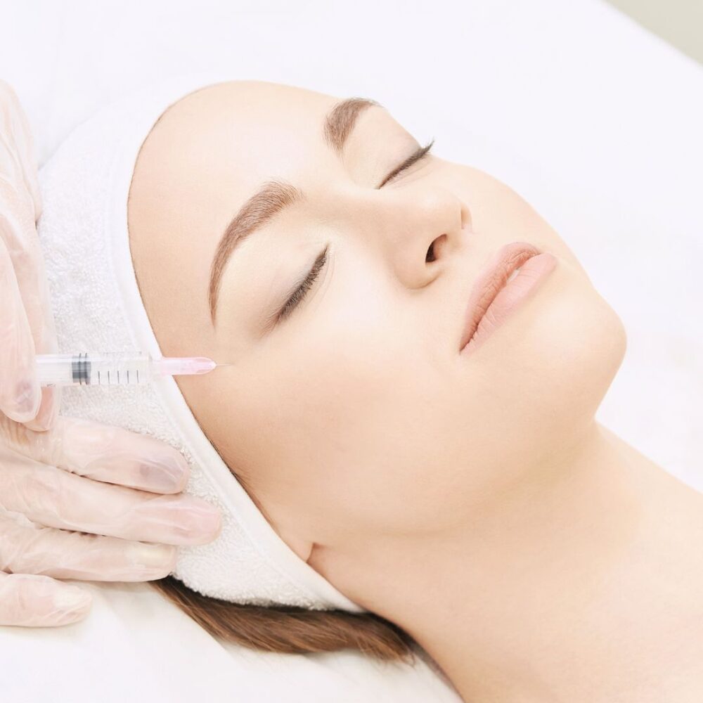armonizacion facial en valencia