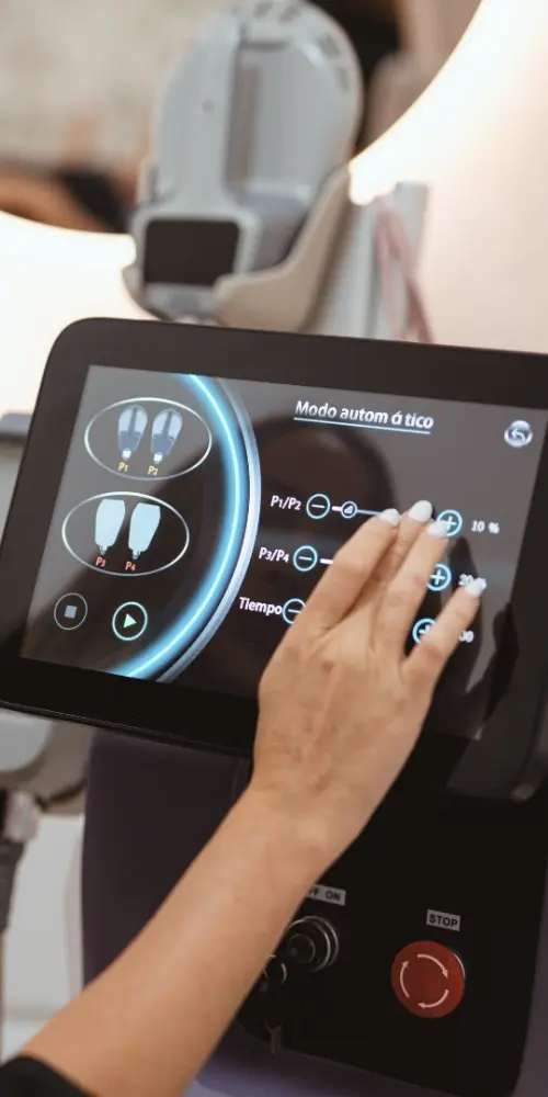 electroestimulacion valencia oferta