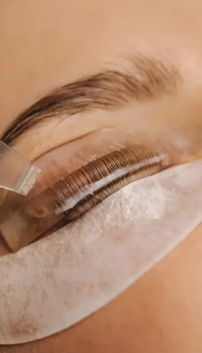 extensiones de pestañas valencia
