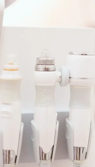 hydraskin face