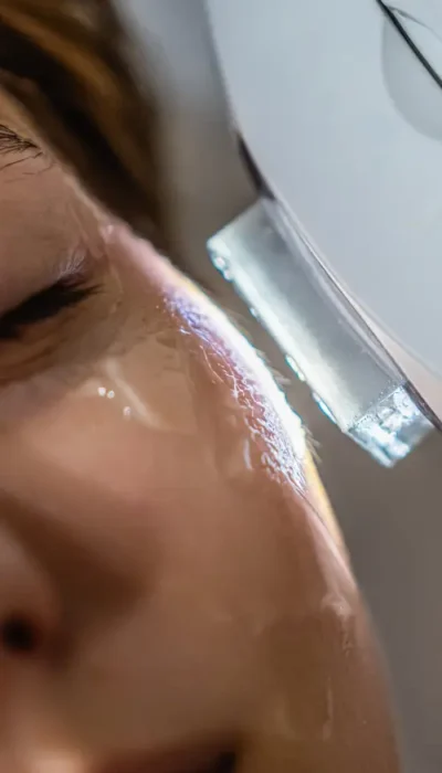 luz pulsada laser ipl sesiones valencia
