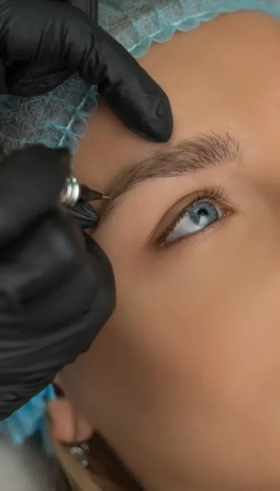 tatuar cejas en valencia