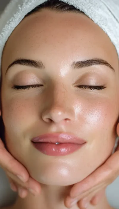 terapia de radiofrecuencia facial valencia