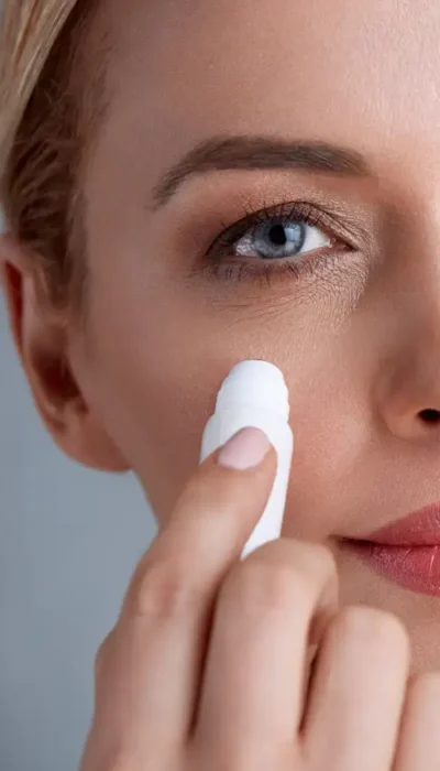 tratamiento de ojeras y bolsas